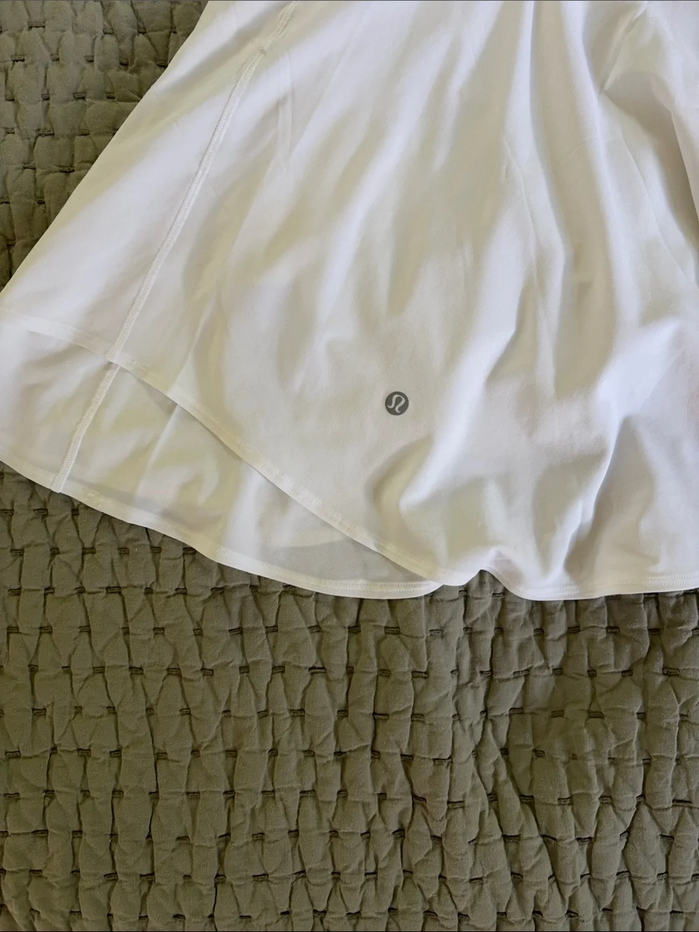 Lululemon Dress - Picture 3 of 6